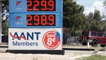 Northern Territory residents prepare for the Easter long weekend amid uncertain and expensive fuel prices