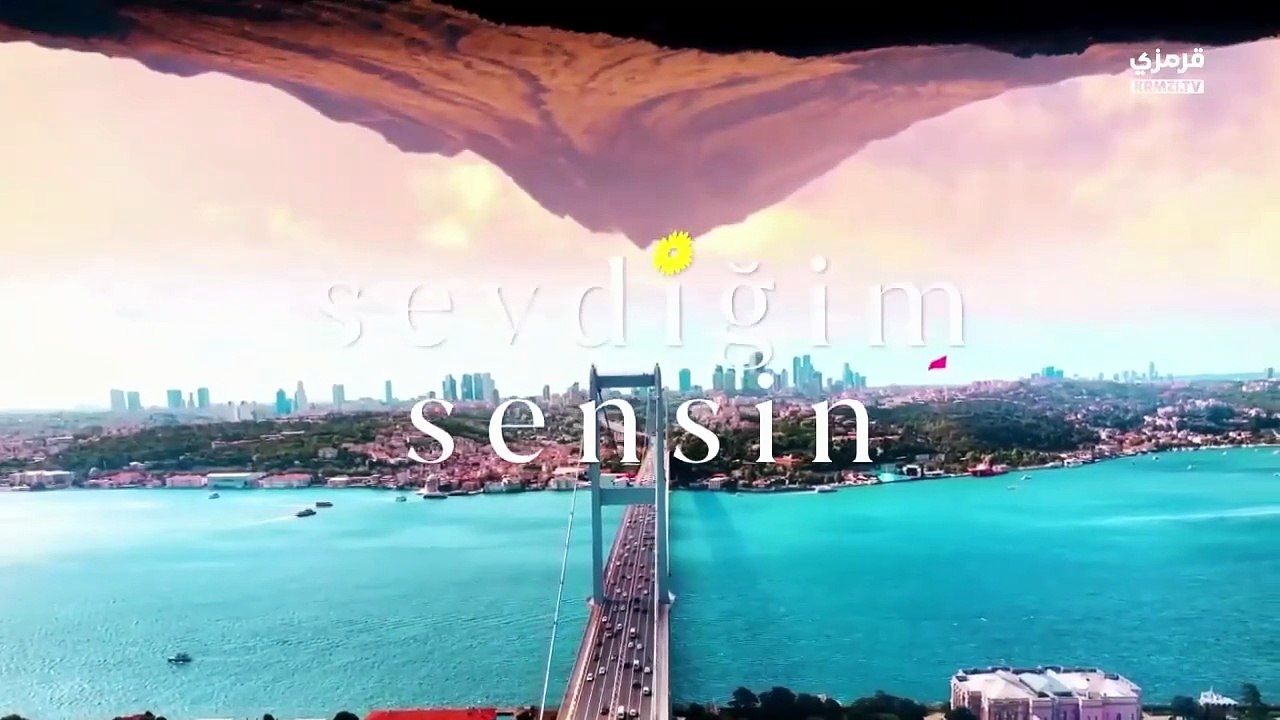 مسلسل انت من احب الحلقة 7 مترجمة