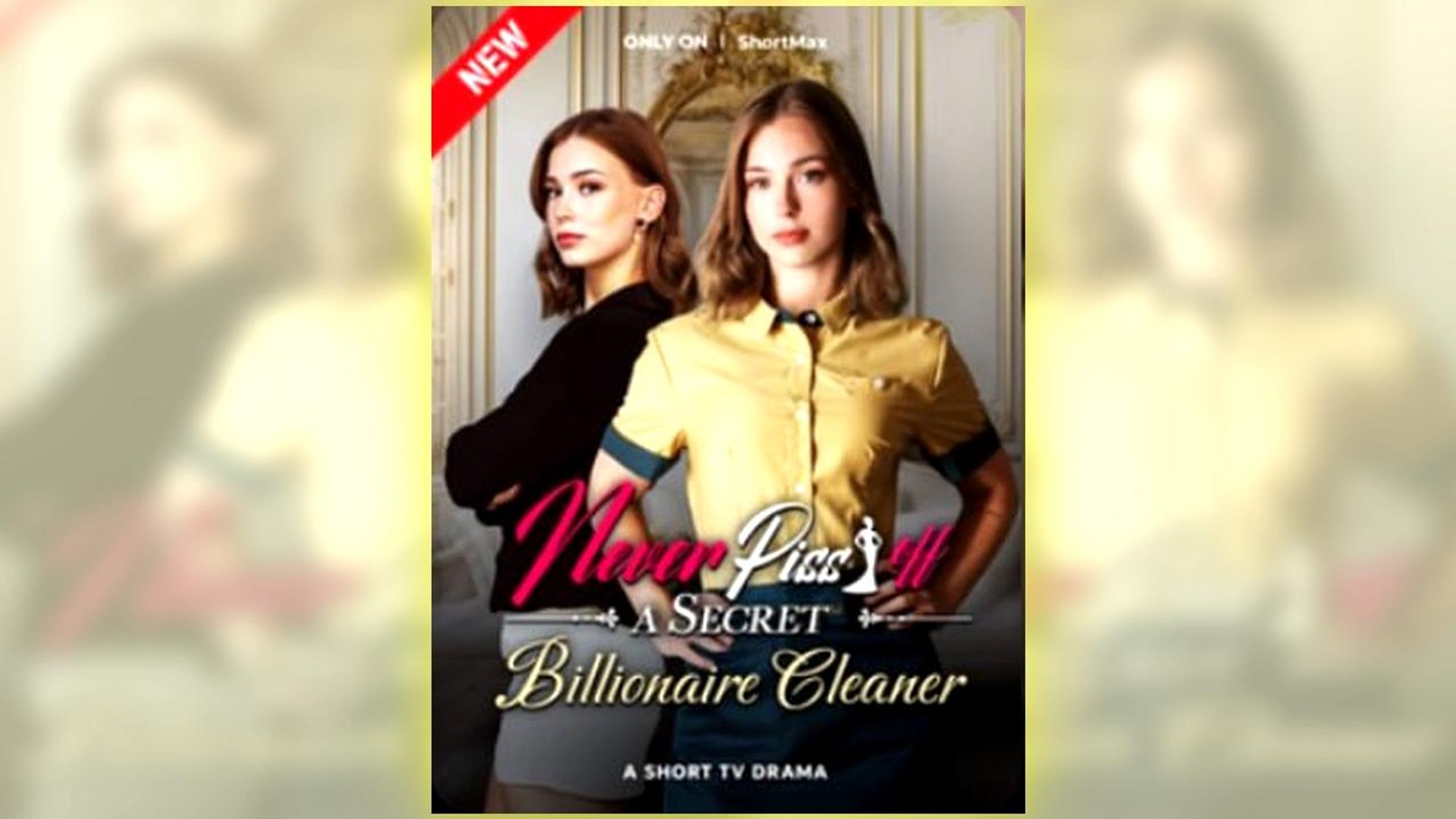 Never Piss Off A Secret Billioanire Cleaner Full Hd