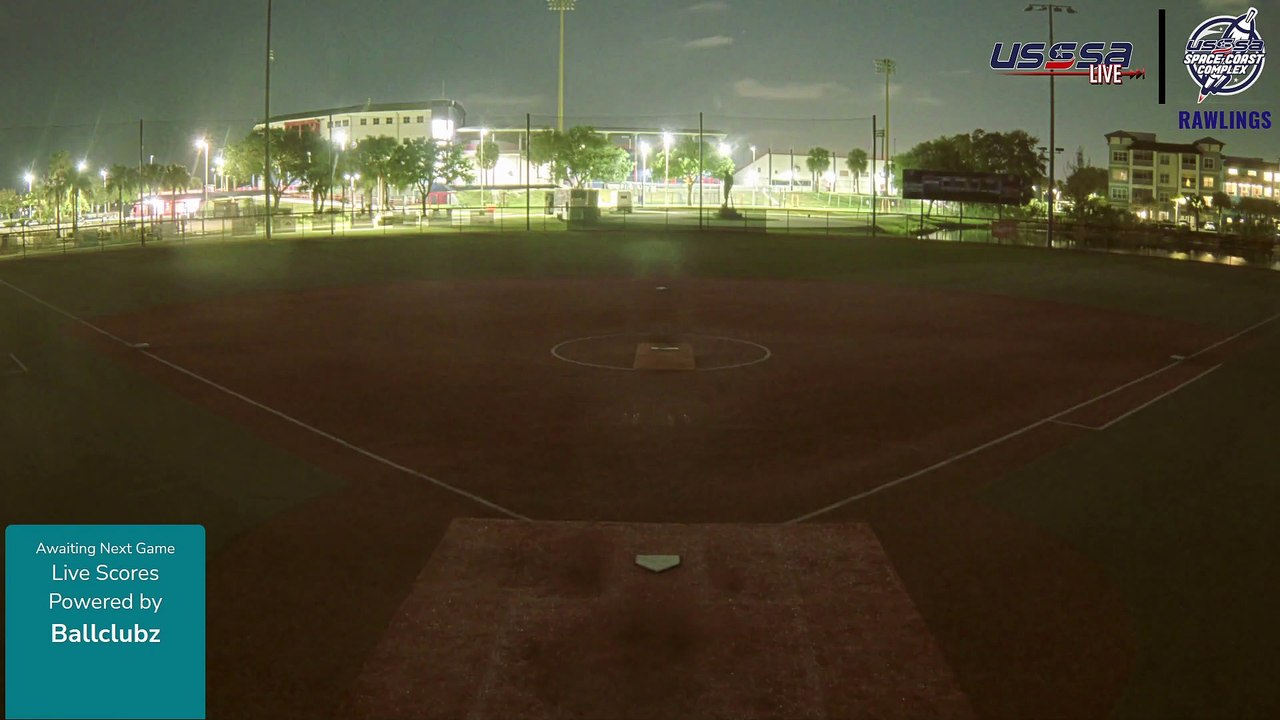 Blue Rawlings - Spring Games (2026) Wed, Apr 01, 2026 10:41 PM to 11:59 PM