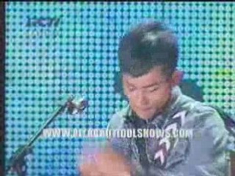 Aris - Bayang Semu
