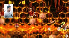 🎮 Donkey Kong Country 2 Ep.[03] - Kremlândia Maluka.🐝