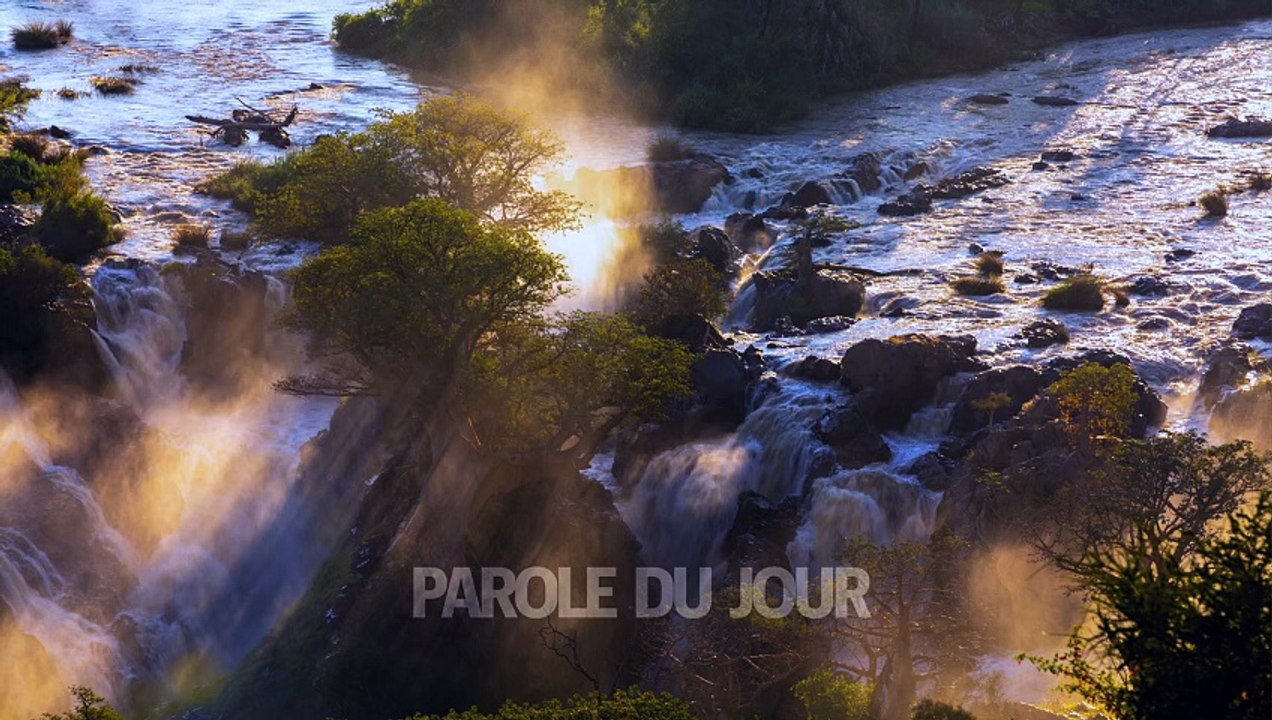 Parole et Évangile du jour | Vendredi 3 avril — VENDREDI SAINT de la PASSION du SEIGNEUR