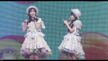 【其四】还在过年！AKB48『 20周年武道馆演唱会幕后台前 下 』3.27