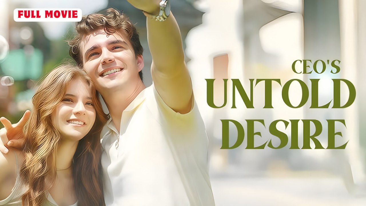Untold Desire (2024) des CEO | Ganzer Film Deutsch