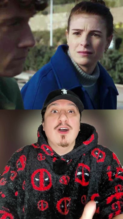 Prune est la coupable dans Demain Nous Appartient #demainnousappartient