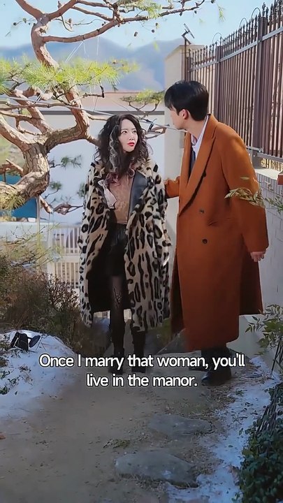 Bully-Golddigger Became My Stepdad- Drama Isode