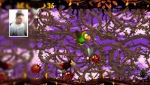 🎮 Donkey Kong Country 2 Ep.[06] - Duelo contra K. Rool. ☠️