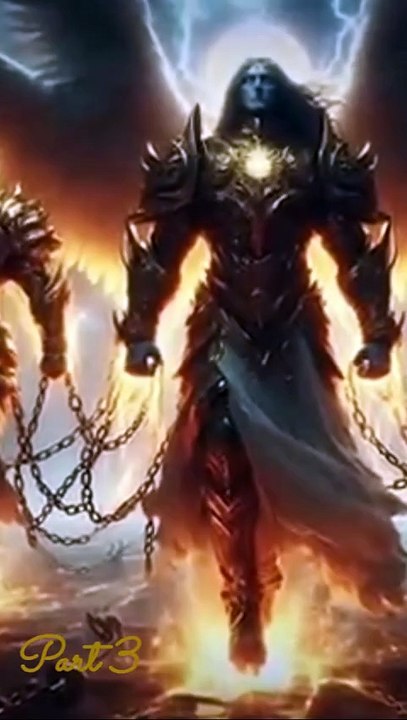 4 Angels_ A Prophecy of End times (Part 3)