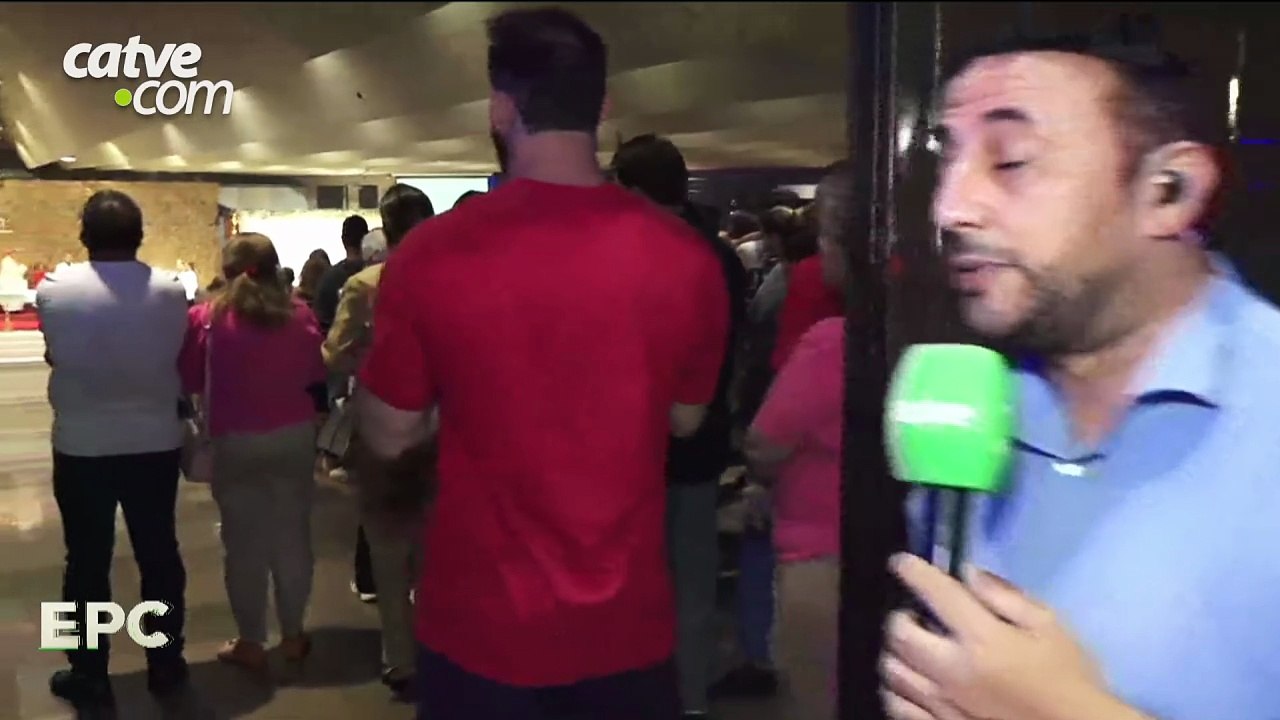 Missa do Lava-Pés marca início do Tríduo Pascal em Cascavel
