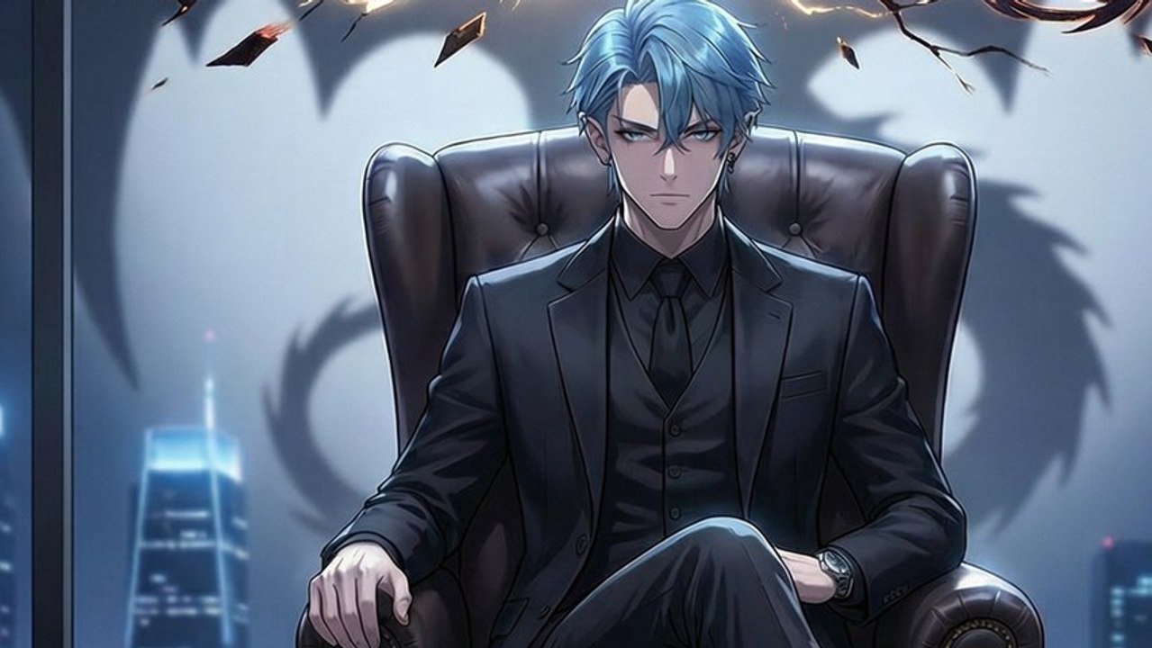 [Dubbed] Hell’s Tycoon I Own Both Worlds - FULL EP