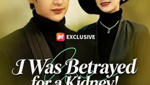 Watch I Was Betrayed For A Kidney Engsub