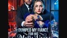 Dumped My Fiancé for His Mafia Uncle Full