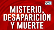 Misterio, desaparición y muerte: encontraron a hombre enterrado en pozo ciego