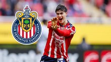 Hormiga González regresa con Chivas tras paso con el Tri y así lo recibe la afición