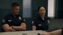 The Rookie Season 8 Episode 13
