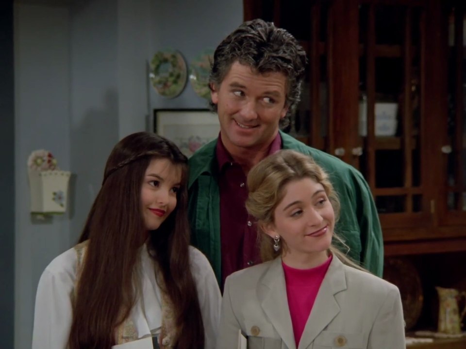 Notre Belle Famille - JT joue les stars