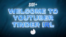 Tinder in real life