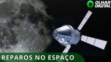 Artemis 2: como foram as primeiras horas da missão