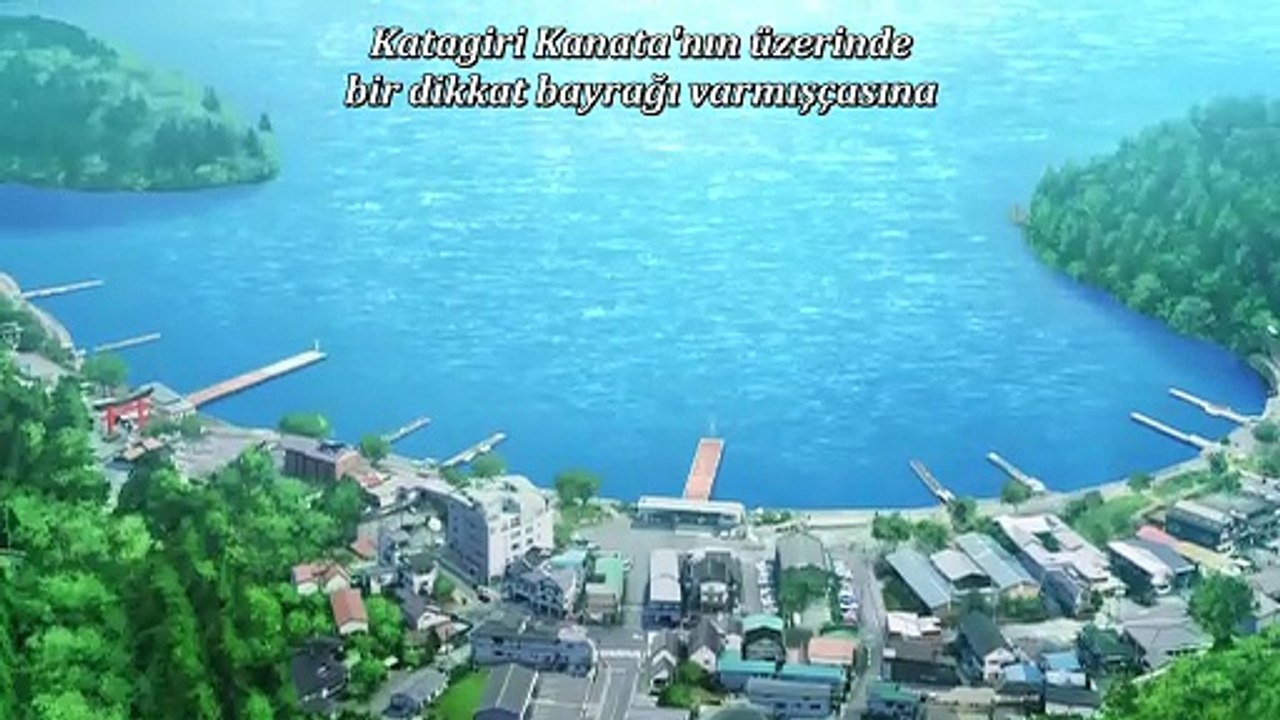 Ortadan Motorlu hayaletler - S2 01