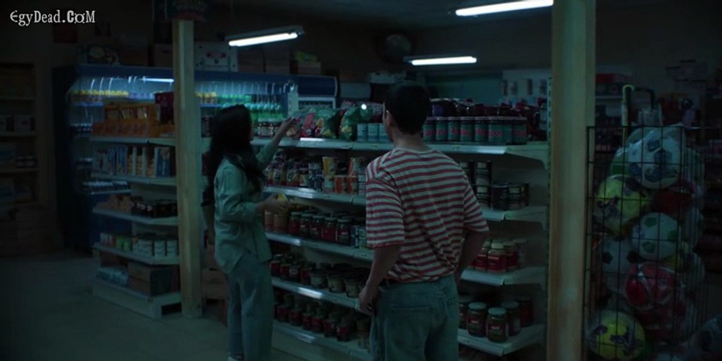 مسلسل الخلاط 2026 الحلقة 1