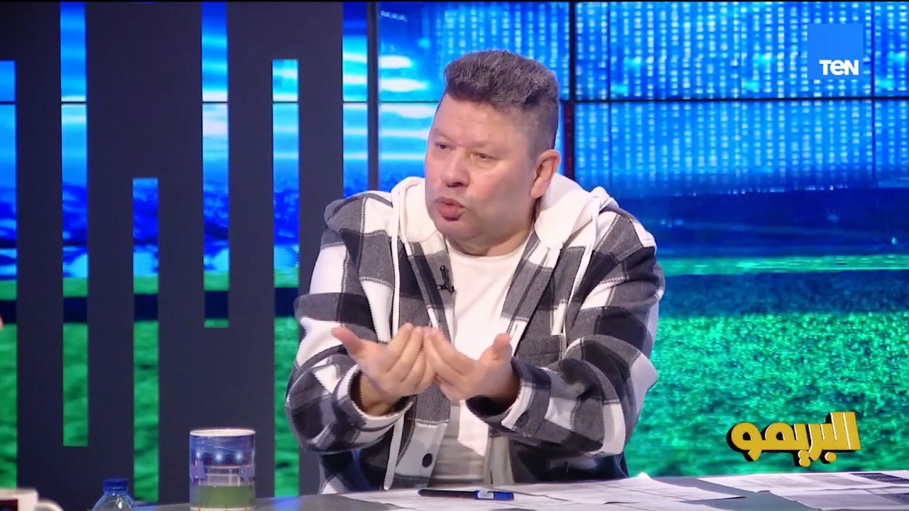 زيزو عمل ايه في المنتخب ودا رأيي فيه من ساعة ماتش الاهلي والزمالك.. خناقة بين إسلام صادق وعبد العال