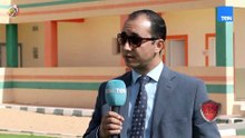 مدير إدارة الحسنة التعليمية بوسط سيناء يوضح دور قوات شرق القناة في تطوير قطاع التعليم بالمحافظة