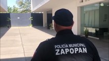 Restringirán uso de drones particulares durante partidos del Mundial en Zapopan