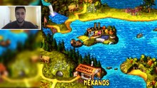 🎮 Donkey Kong Country 3 Ep.[04] - Mekanos. 🤖