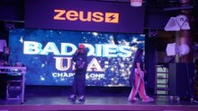 Baddies USA Season 1 Episode 19