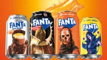 Xbox誕生25周年！ファンタとのコラボ缶が世界60か国以上で展開へ