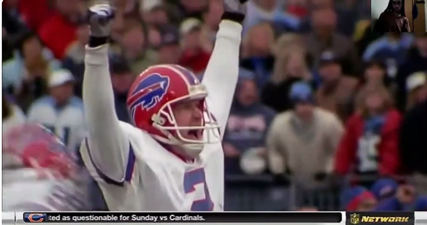 NFL Top 10: Devastating Losses