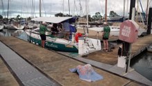 Prestigious Brisbane to Gladstone ocean race starts today