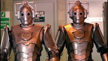 Doctor Who 0213 Doomsday พากย์ไทย