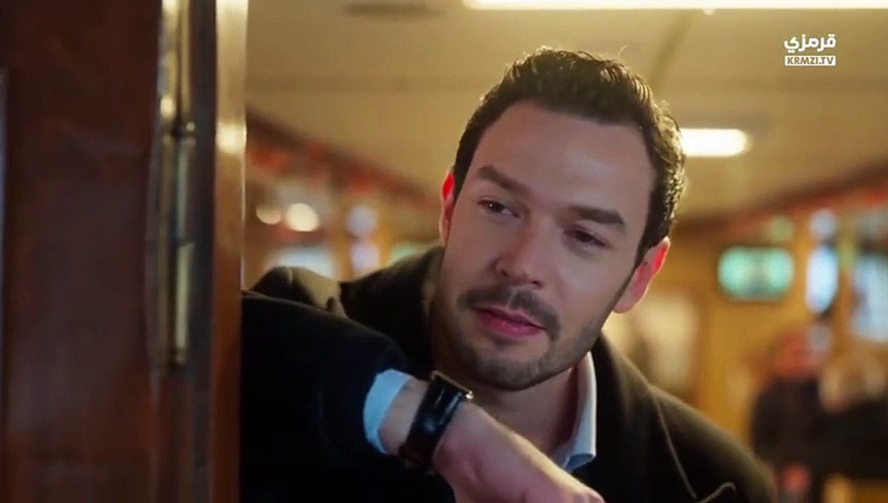 مسلسل انت من احب الحلقة 8 مترجم