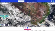 SA Latest Weather Forecast Video