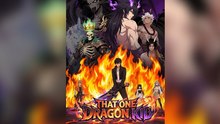 That One Dragon Kid Ep 2026