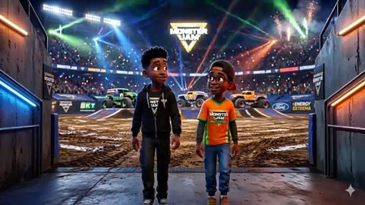 ¡ESTO SE SALIÓ DE CONTROL! 😳🔥 #YouTubeKids #JhonielYLeo #ViralShorts