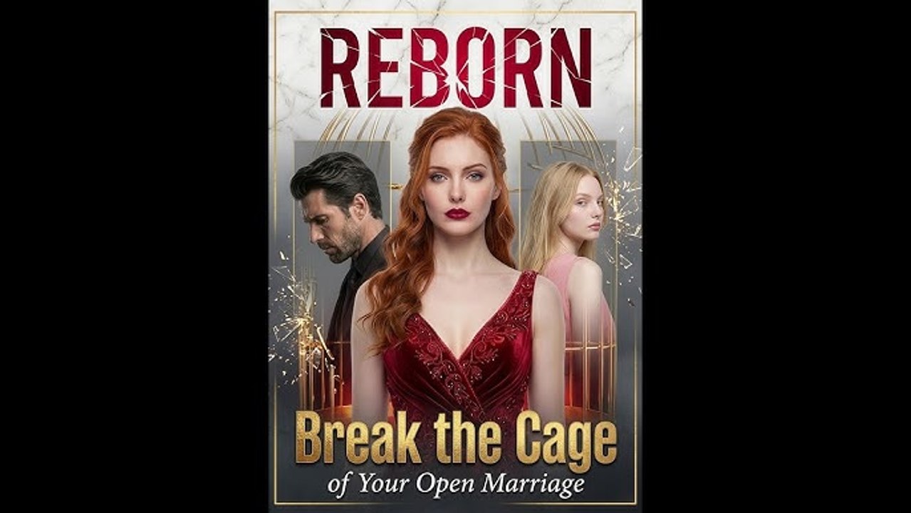 🔥HOT🔥Reborn- Break the Cage of Your Open Marriage - FULL EPISODE