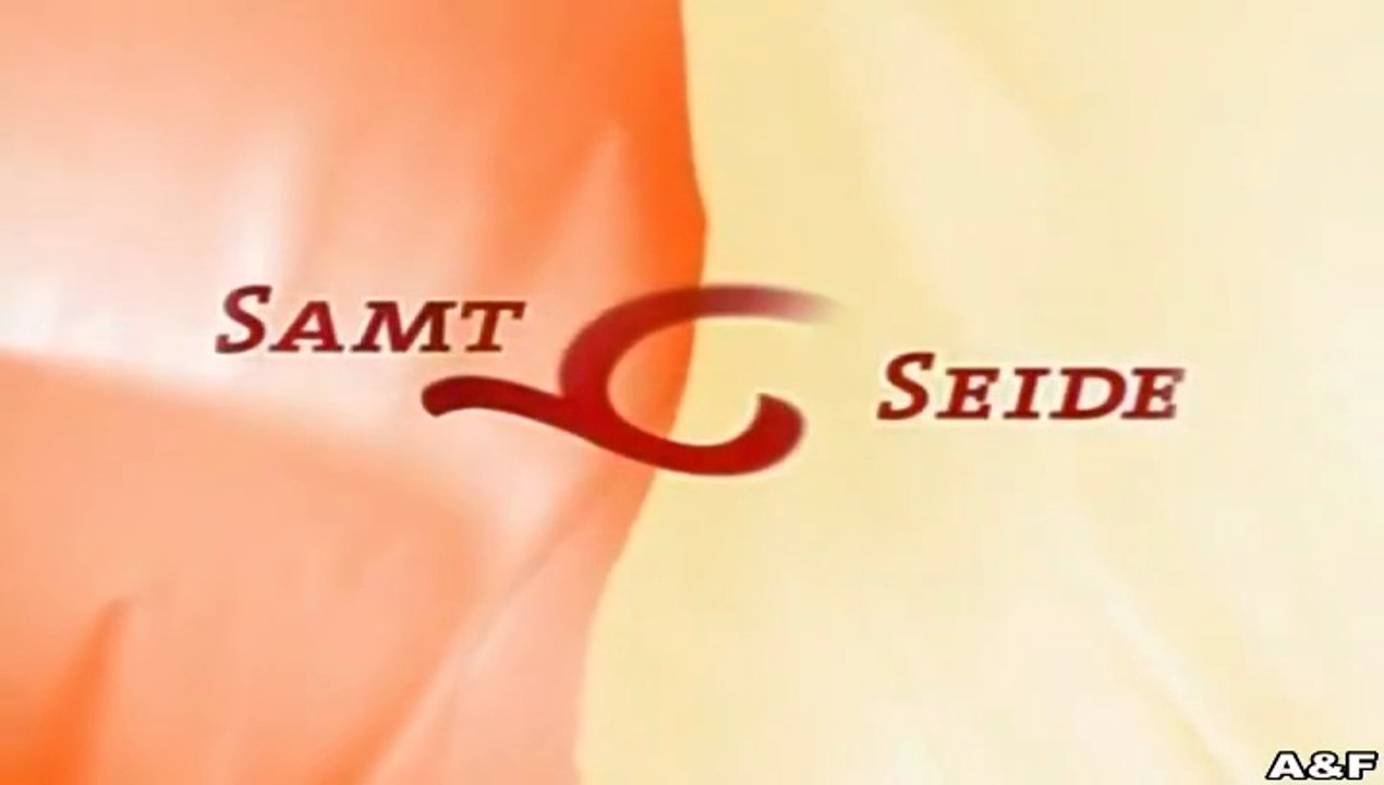 Samt.und.Seide -069- Paradiesvogel