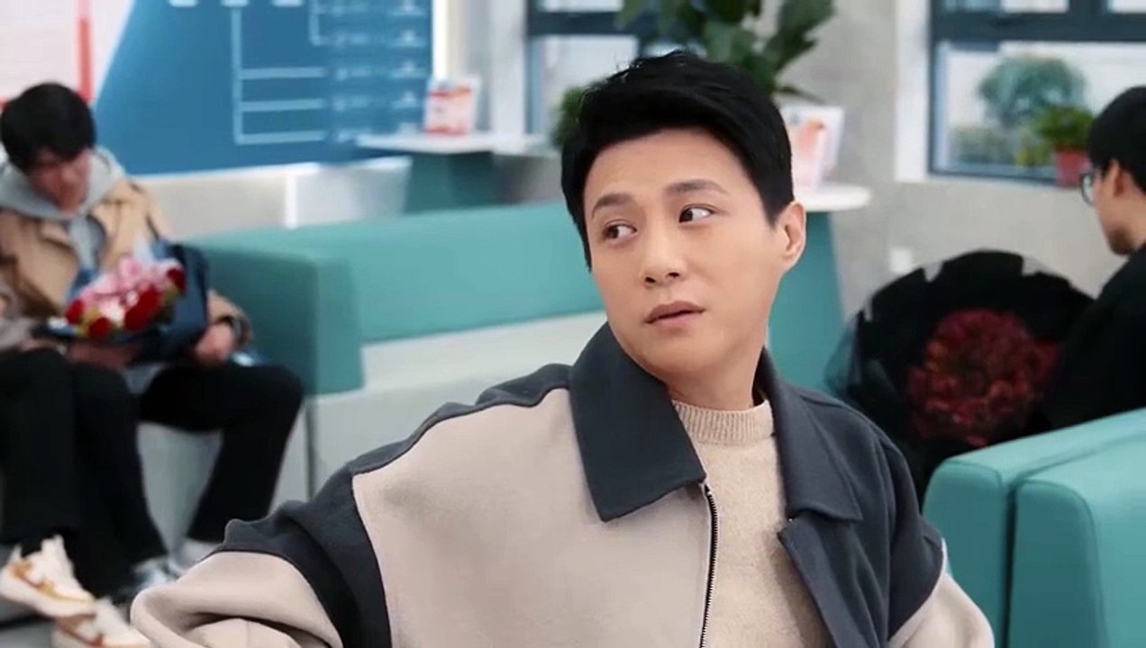 EP.8 Hold a Court Now Engsub