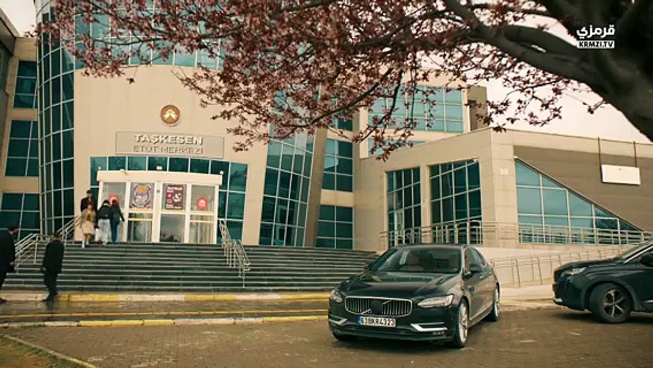 مسلسل الخليفة الحلقة 27 مترجمة الجزء 2