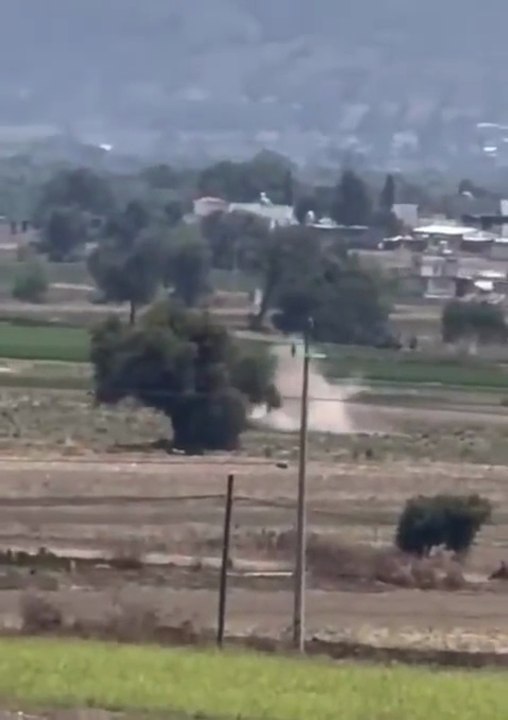 (VIDEO) Avioneta que iba a Poza Rica cayó en Puebla; hay 4  Mu3rt0s