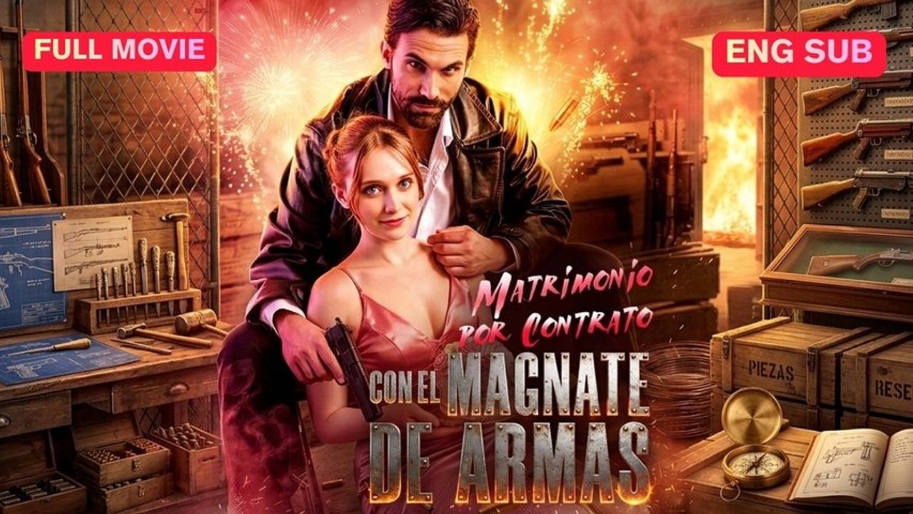 [Español] Matrimonio por Contrato con el Magnate de Armas (Versión completo)