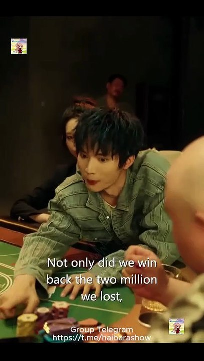 [#MiniMovie] Renaître à 18 ans - La Grande-Grande-Mamie prend la charge de la saison 2 | Film Complet en Français