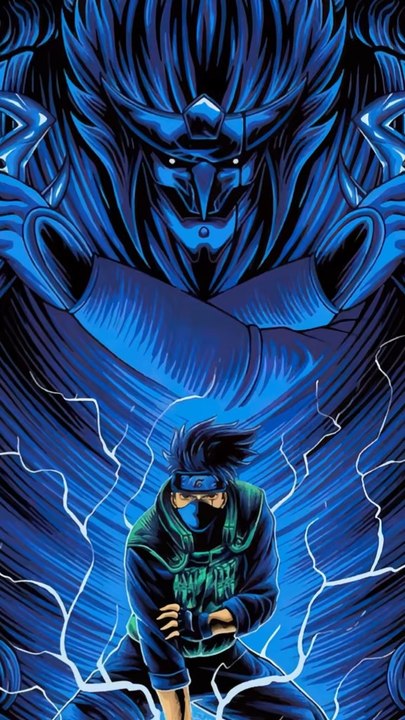 هاتاكي كاكاشيkakashi hatake