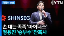 정용진의 대규모 투자 '잔혹사'...승부수 결과는 줄줄이 참패 [지금이뉴스] / YTN