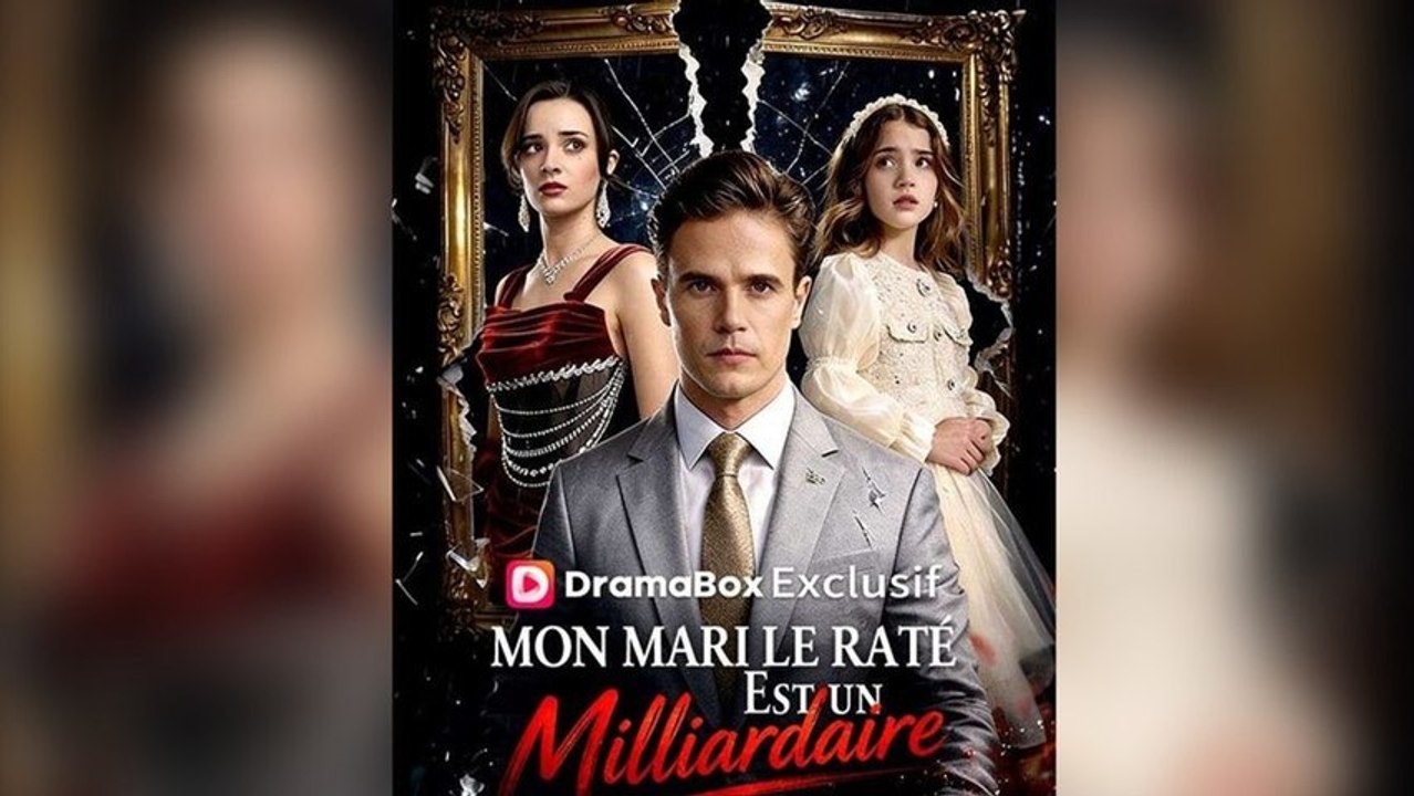 Mon Mari Le Raté Est Un Milliardaire ÉPisodes Complets Sub FrançAis Mega