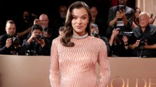 Hailee Steinfeld gives birth to daughter