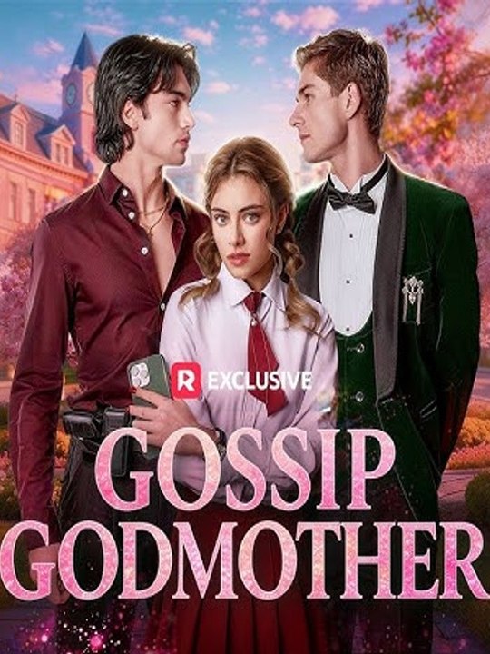 🧡🍏 🔥Gossip Godmother🧡🍏 🔥